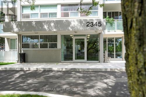 Ph3 - 2345 Confederation Parkway, Mississauga, ON - Outdoor