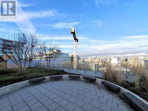 411 522 W 8Th Avenue, Vancouver, BC - Outdoor With View