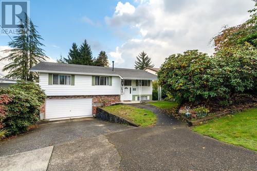 5136 Sussex Avenue, Burnaby, BC - Outdoor