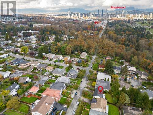 5136 Sussex Avenue, Burnaby, BC - Outdoor With View