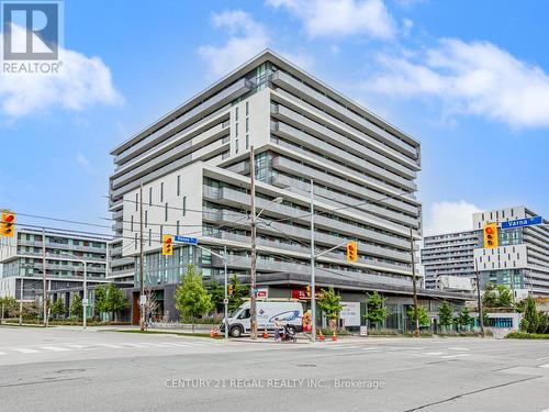 1311 - 120 Varna Drive, Toronto, ON - Outdoor