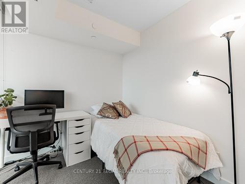 1311 - 120 Varna Drive, Toronto, ON - Indoor Photo Showing Bedroom