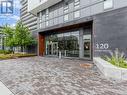 1311 - 120 Varna Drive, Toronto, ON  - Outdoor 