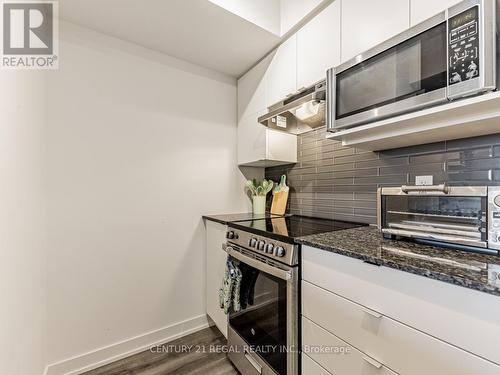 1311 - 120 Varna Drive, Toronto, ON - Indoor Photo Showing Kitchen