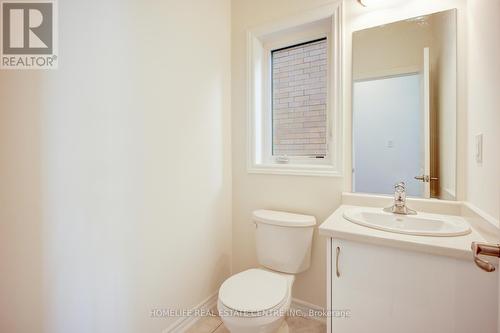 122 Hitchman Street, Brant, ON - Indoor Photo Showing Bathroom