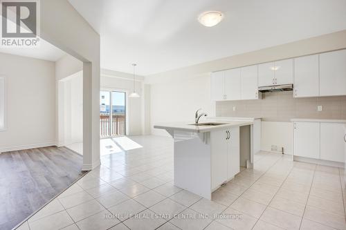 122 Hitchman Street, Brant, ON - Indoor Photo Showing Kitchen