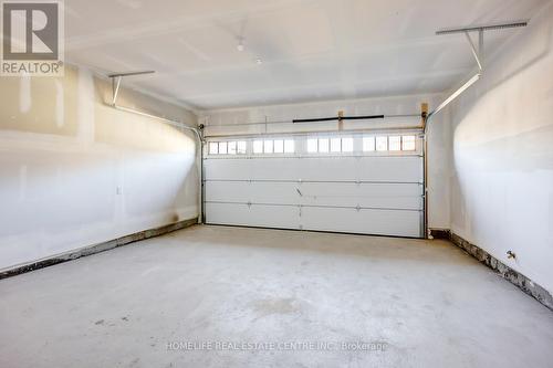 122 Hitchman Street, Brant, ON - Indoor Photo Showing Garage