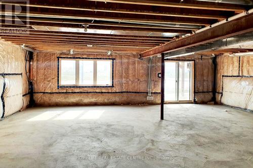 122 Hitchman Street, Brant, ON - Indoor Photo Showing Basement