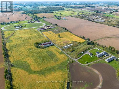 1709 Highway #5 W, Hamilton, ON - Outdoor With View