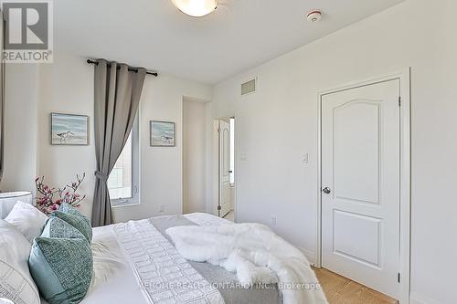 62 William Saville Street, Markham, ON - Indoor Photo Showing Bedroom