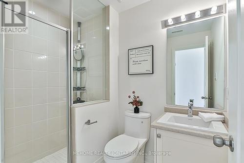 62 William Saville Street, Markham, ON - Indoor Photo Showing Bathroom