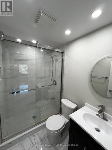 54 Nottinghill Road, Markham, ON - Indoor Photo Showing Bathroom