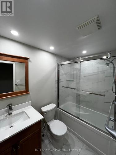 54 Nottinghill Road, Markham, ON - Indoor Photo Showing Bathroom