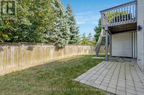 18 Todd Drive, Barrie, ON - Outdoor