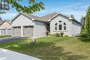 18 Todd Drive, Barrie, ON  - Outdoor With Facade 