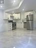 Lower - 145 Collier Street, Barrie, ON  - Indoor Photo Showing Kitchen 