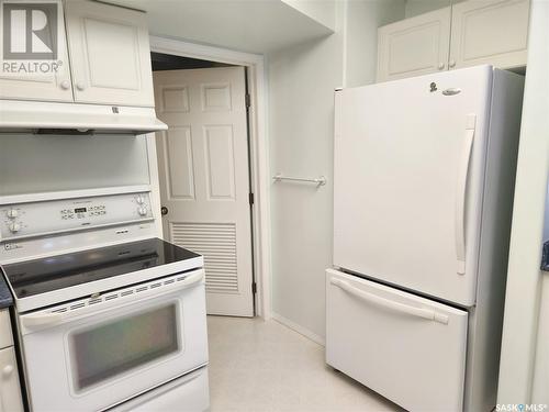 105 729 101St Avenue, Tisdale, SK - Indoor Photo Showing Kitchen