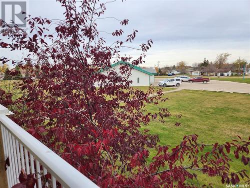 105 729 101St Avenue, Tisdale, SK - Outdoor With Balcony