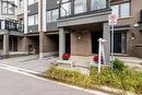 19 - 1125 Leger Way, Milton, ON  - Outdoor With Balcony 