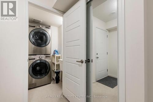 19 - 1125 Leger Way, Milton, ON - Indoor Photo Showing Laundry Room