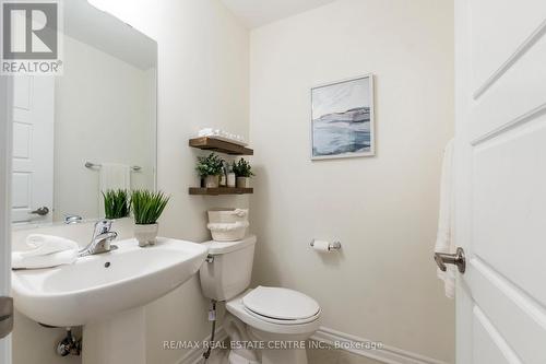 19 - 1125 Leger Way, Milton, ON - Indoor Photo Showing Bathroom