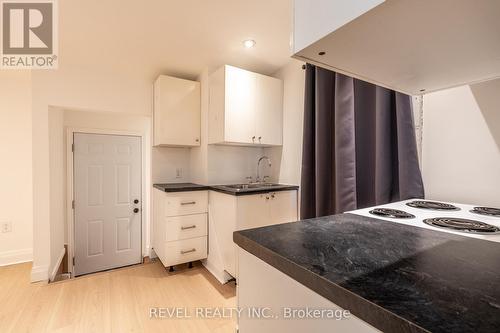 254 Darling Street, Brantford, ON - Indoor Photo Showing Kitchen