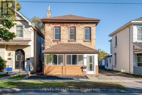 254 Darling Street, Brantford, ON - Outdoor