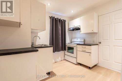 254 Darling Street, Brantford, ON - Indoor Photo Showing Kitchen