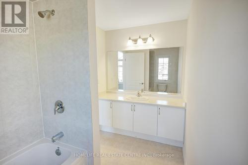 122 Hitchman Street, Brant, ON - Indoor Photo Showing Bathroom