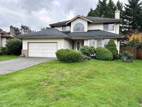 14169 85B Avenue, Surrey, BC - Outdoor