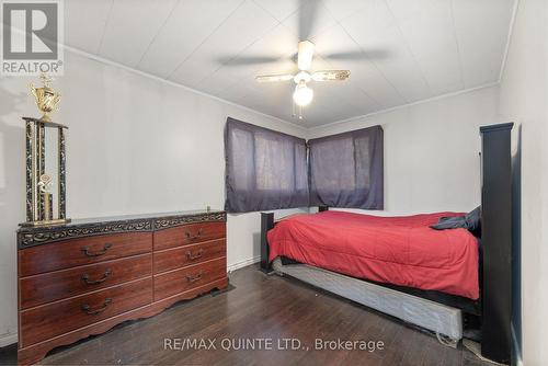 170 March Street, Quinte West, ON - Indoor Photo Showing Bedroom