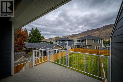 2969A Gilbert Road, Kamloops, BC - Outdoor With Exterior