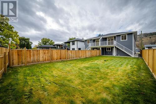 2969A Gilbert Road, Kamloops, BC - Outdoor