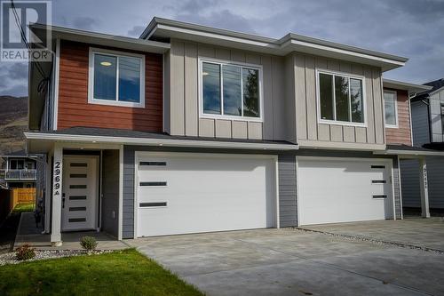 2969A Gilbert Road, Kamloops, BC - Outdoor