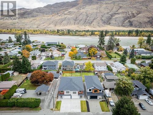 2969A Gilbert Road, Kamloops, BC - Outdoor With Body Of Water With View