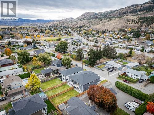 2969A Gilbert Road, Kamloops, BC - Outdoor With View