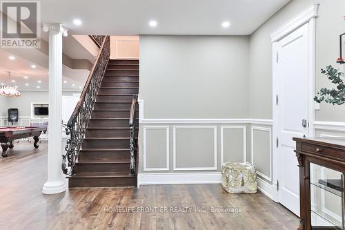 7645 16Th Side Road, King, ON - Indoor Photo Showing Other Room