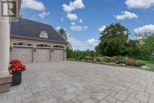 7645 16Th Side Road, King, ON - Outdoor