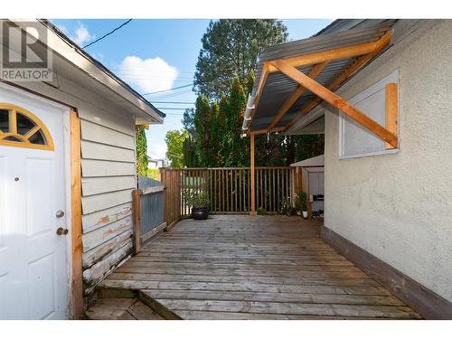 356 W 23Rd Street, North Vancouver, BC - Outdoor With Exterior