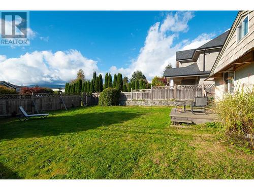 356 W 23Rd Street, North Vancouver, BC - Outdoor