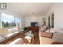 356 W 23Rd Street, North Vancouver, BC  - Indoor Photo Showing Living Room 