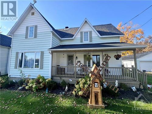 4948 Wales Road, South Stormont, ON - Outdoor With Deck Patio Veranda