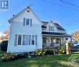 4948 Wales Road, South Stormont, ON  - Outdoor With Deck Patio Veranda With Facade 