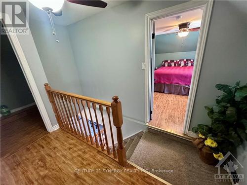 4948 Wales Road, South Stormont, ON - Indoor Photo Showing Other Room