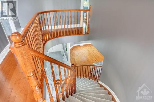 137 Ballance Drive, Ottawa, ON - Indoor Photo Showing Other Room