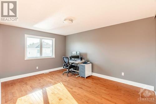 137 Ballance Drive, Ottawa, ON - Indoor Photo Showing Office