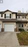 58 3101 Tregarva Drive E, Regina, SK  - Outdoor With Facade 