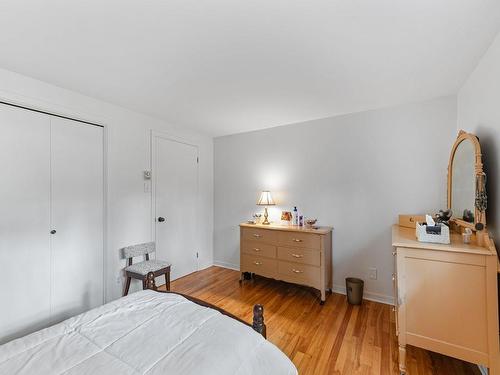 Chambre Ã Â coucher - 8 Rue Des Ardoises, Sainte-Agathe-Des-Monts, QC - Indoor Photo Showing Bedroom