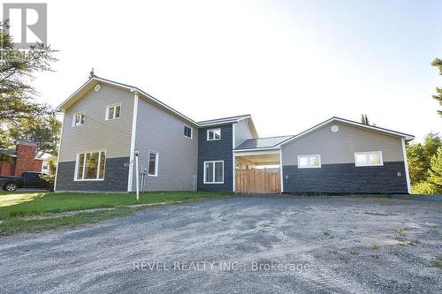 1221 Dalton Road, Timmins (Dalton Rd.), ON - Outdoor