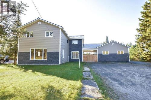 1221 Dalton Road, Timmins (Dalton Rd.), ON - Outdoor